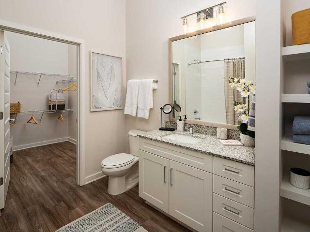 Apartment for rent in Cumming, Georgia