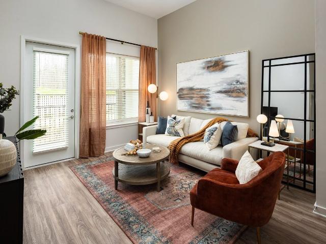 Apartment for rent in Cumming, Georgia