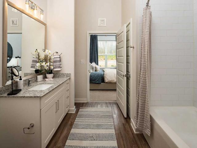 Apartment for rent in Cumming, Georgia
