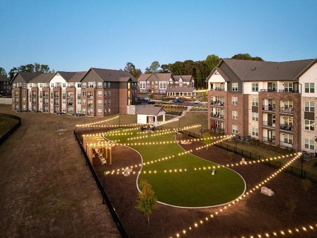 Apartment for rent in Cumming, Georgia