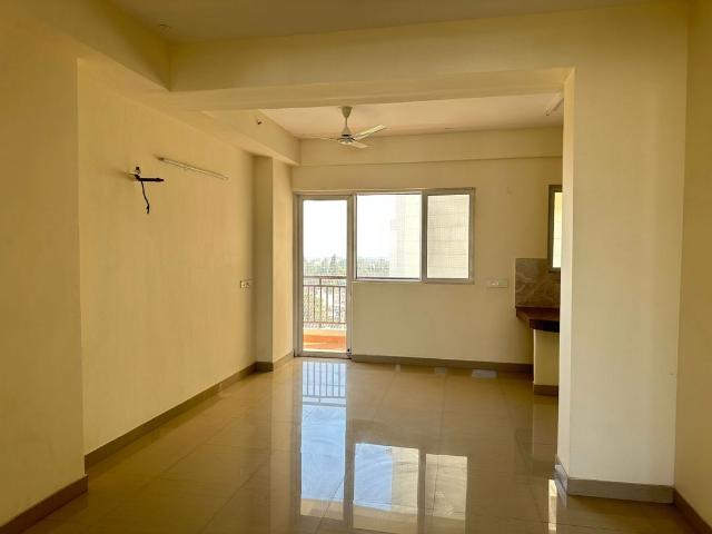 Flat for rent in Zirakpur, Punjab