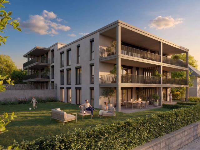 Apartment kaufen in Kohldorf, Klagenfurt