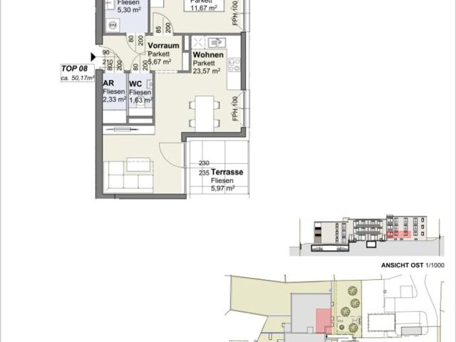 Wohnung kaufen in St. Martin, Klagenfurt am Wörthersee