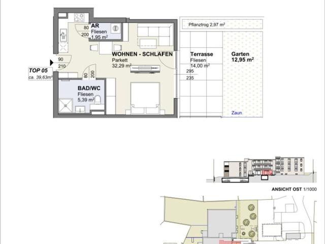 Wohnung kaufen in Klagenfurt, Kärnten