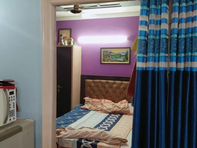 Flat for rent in Zirakpur, Punjab