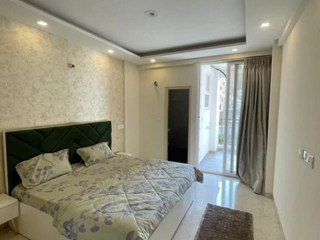 Flat for sale in Zirakpur, Punjab