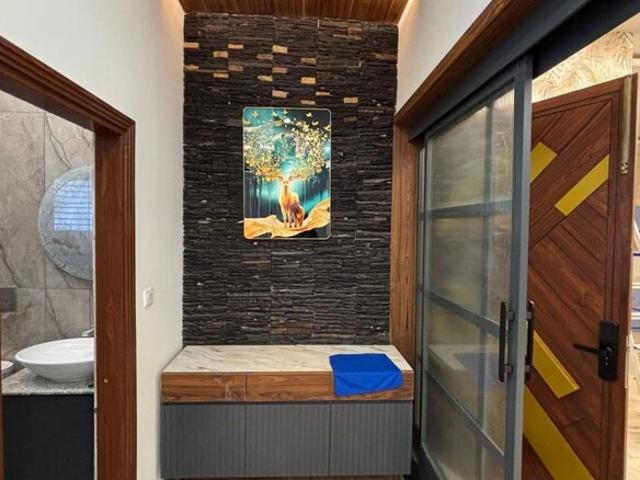 House for sale in Zirakpur, Punjab