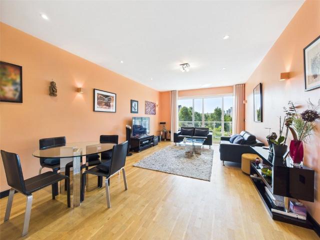 Apartment for rent in Kew, Greater London