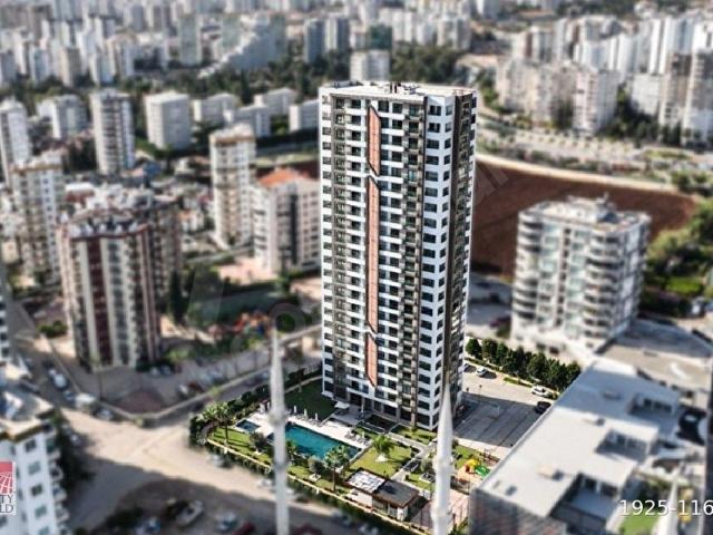 Seyhan, Adana içerisinde satılık mülk