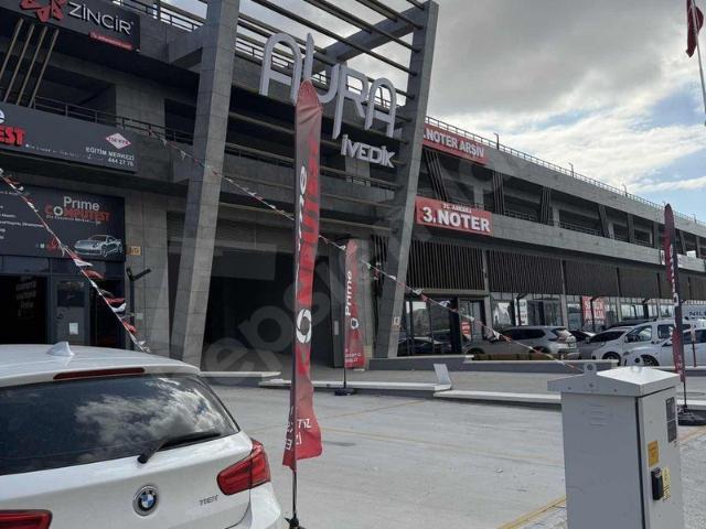 İvedikköy Mahallesi, Yenimahalle içerisinde satılık Dükkan