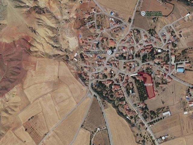 Bala, Ankara içerisinde satılık mülk