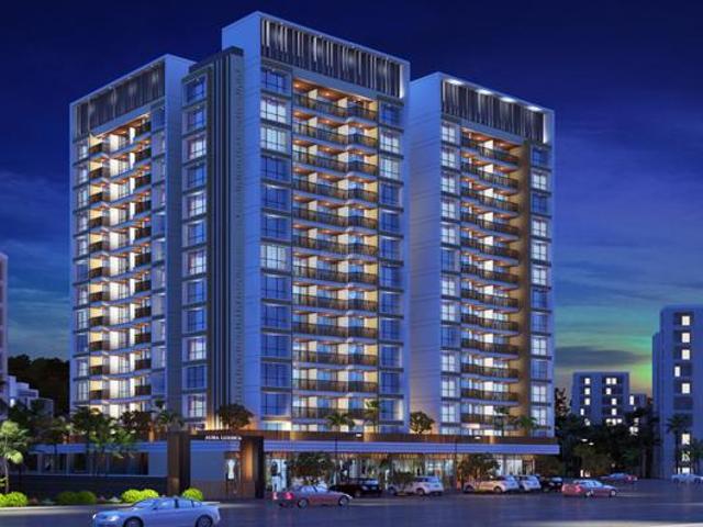 Flat for sale in Kamothe - Mumbai, National Capital Territory Of Delhi