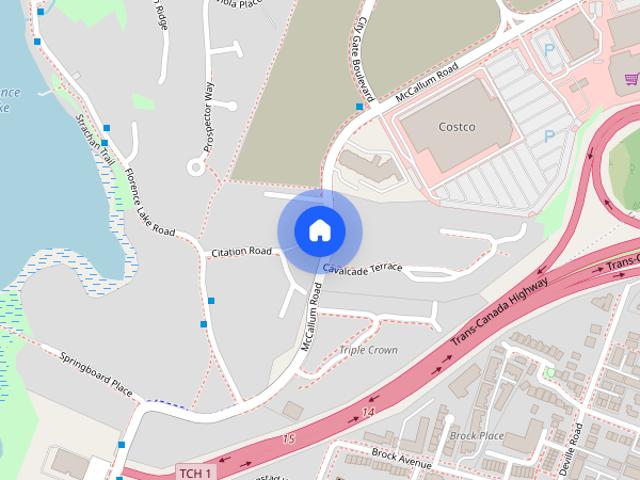 Apartment for rent in Langford, British Columbia