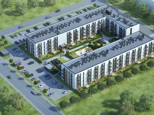 Mieszkanie na sprzedaż w Ożarów Mazowiecki, Mazowieckie