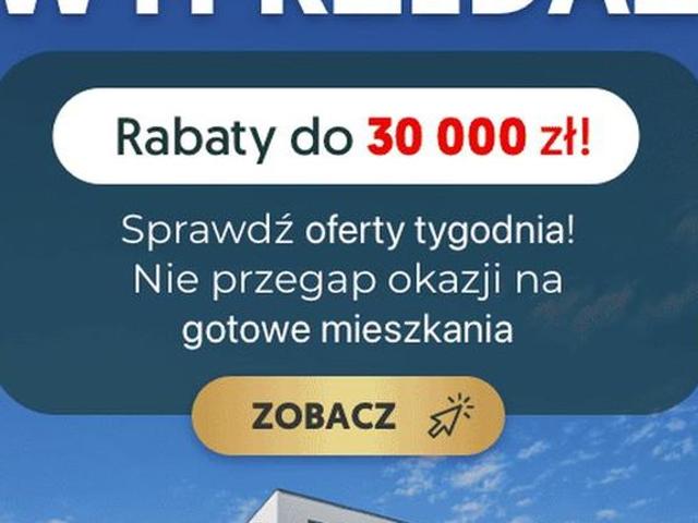 Mieszkanie na sprzedaż w Ożarów Mazowiecki, Mazowieckie