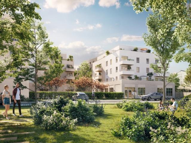 Appartement vente à Argenteuil, Saint-leu-la-forêt