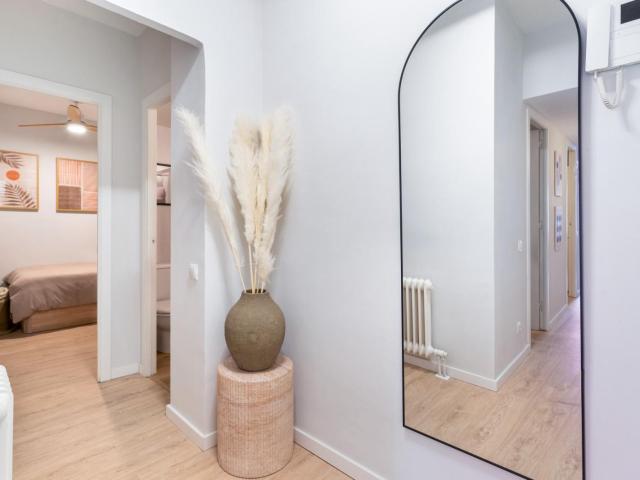 Apartamento en alquiler en Eixample, Barcelonès
