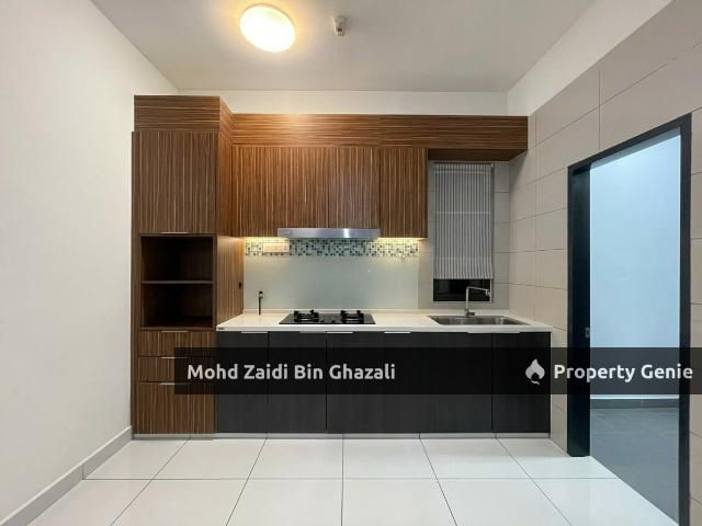 Condominium for sale in Putrajaya