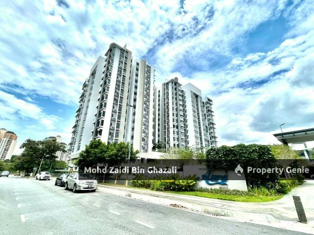 Condominium for sale in Putrajaya