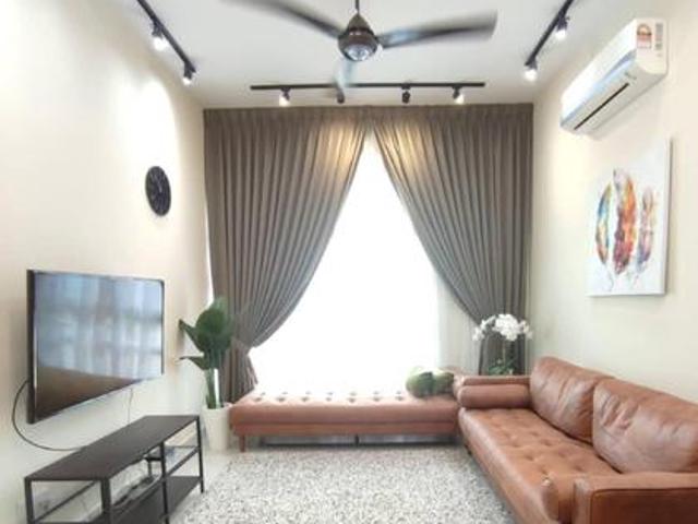 Condominium for rent in Putrajaya