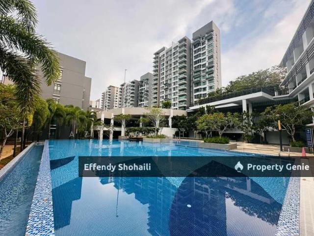 Condominium for sale in Putrajaya
