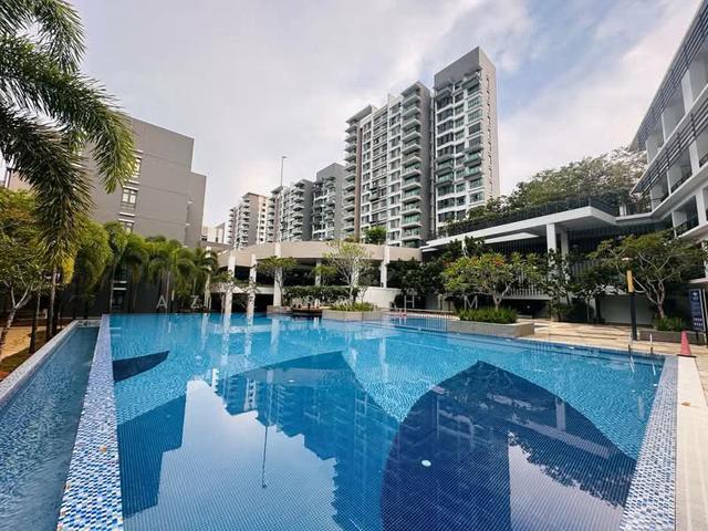 Condominium for sale in Putrajaya