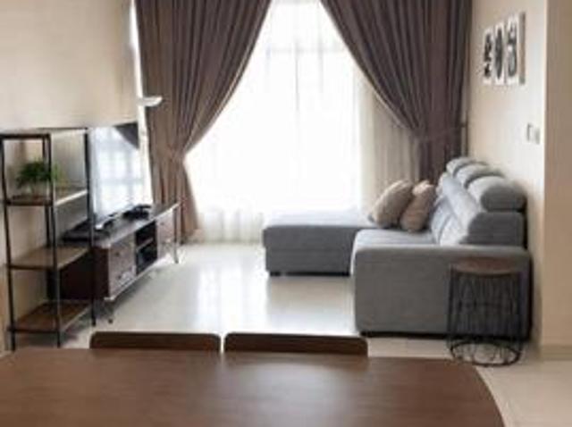 Condominium for sale in Putrajaya