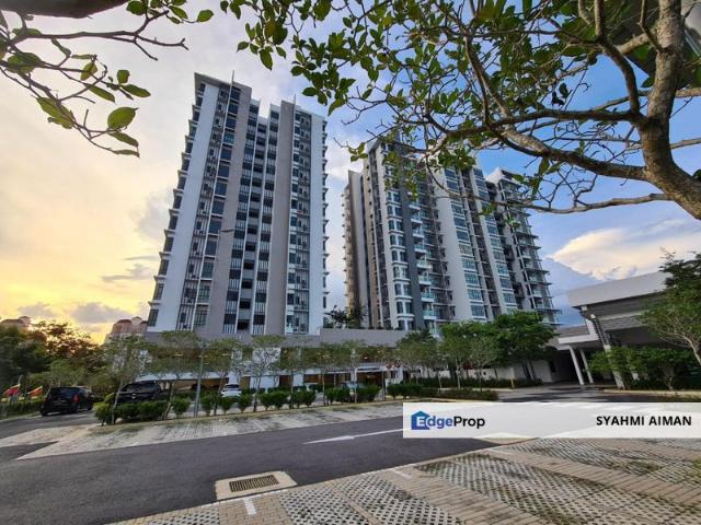 Condominium for sale in Putrajaya