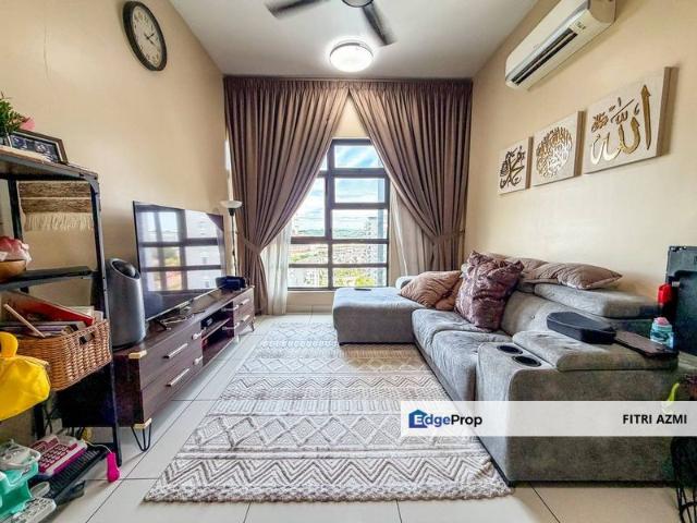 Condominium for sale in Putrajaya