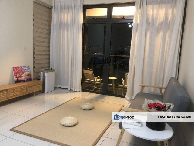 Condominium for rent in Putrajaya