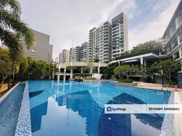 Condominium for sale in Putrajaya