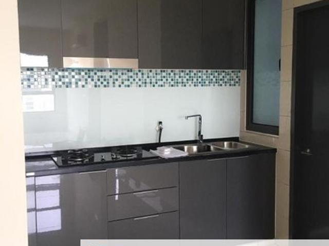 Condominium for rent in Putrajaya