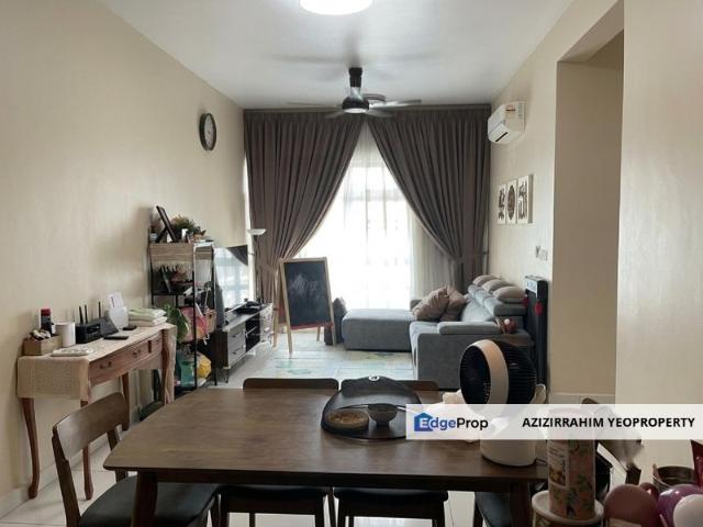 Condominium for sale in Putrajaya