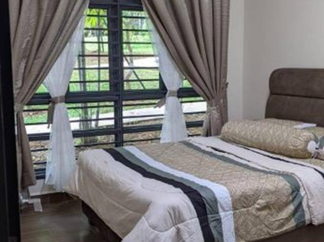 Condominium for sale in Putrajaya