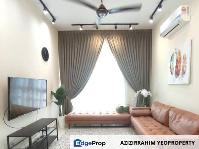 Condominium for rent in Putrajaya