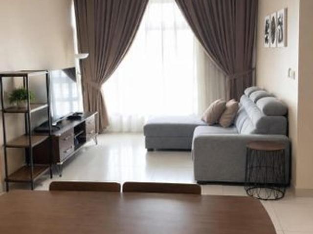 Condominium for sale in Putrajaya