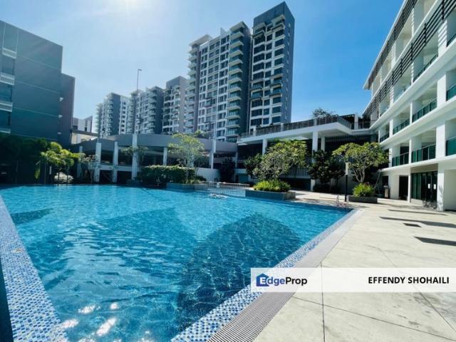 Condominium for sale in Putrajaya