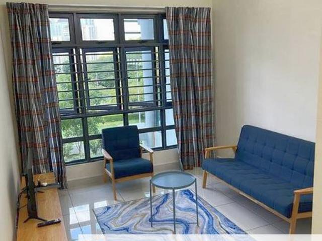 Condominium for rent in Putrajaya