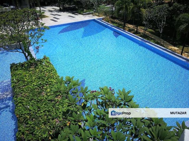 Condominium for sale in Putrajaya