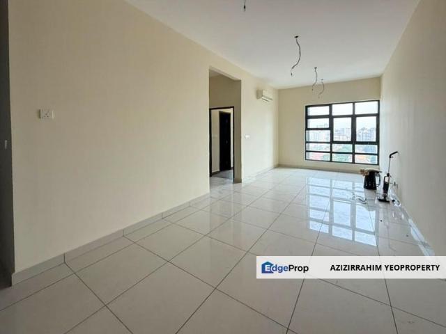Flat for rent in Presint 8, Putrajaya