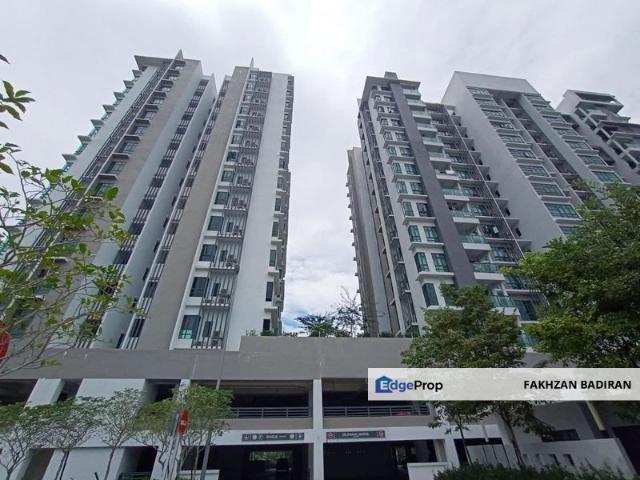 Condominium for sale in Putrajaya