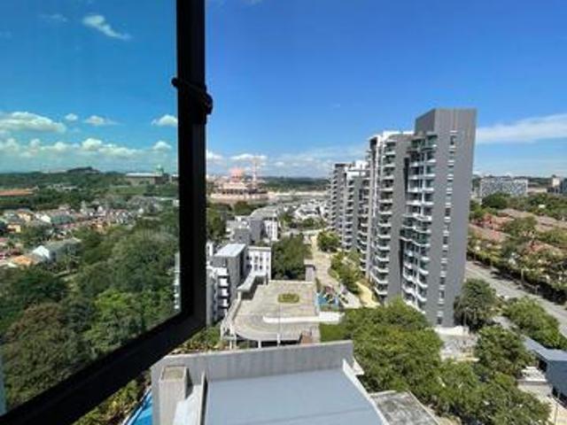 Condominium for sale in Putrajaya