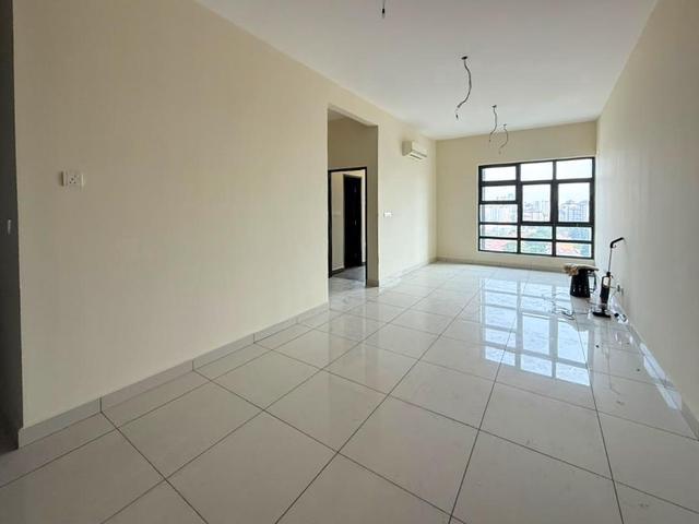 Apartment for rent in Putrajaya