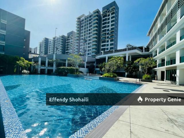 Condominium for sale in Putrajaya