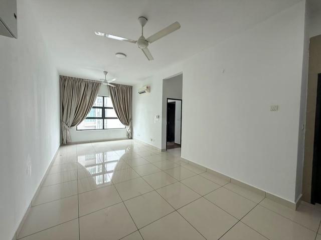 Condominium for rent in Putrajaya