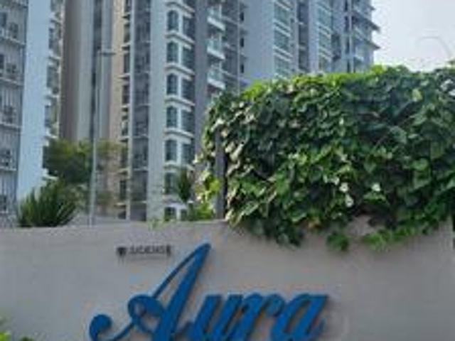 Condominium for sale in Putrajaya