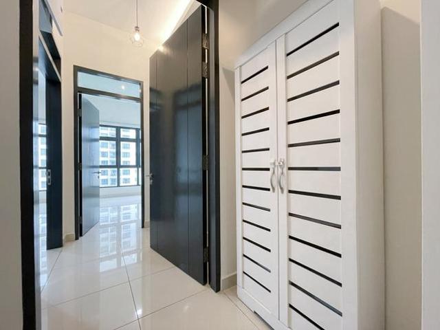 Condominium for sale in Putrajaya