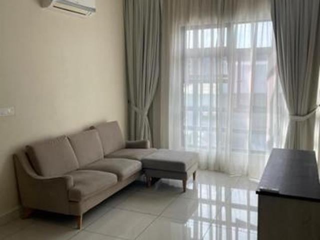 Condominium for rent in Putrajaya