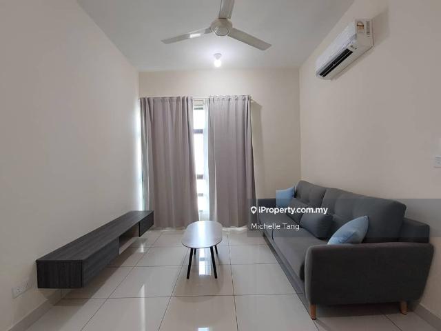House for rent in Putrajaya