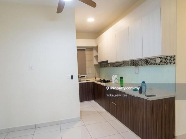 House for rent in Putrajaya